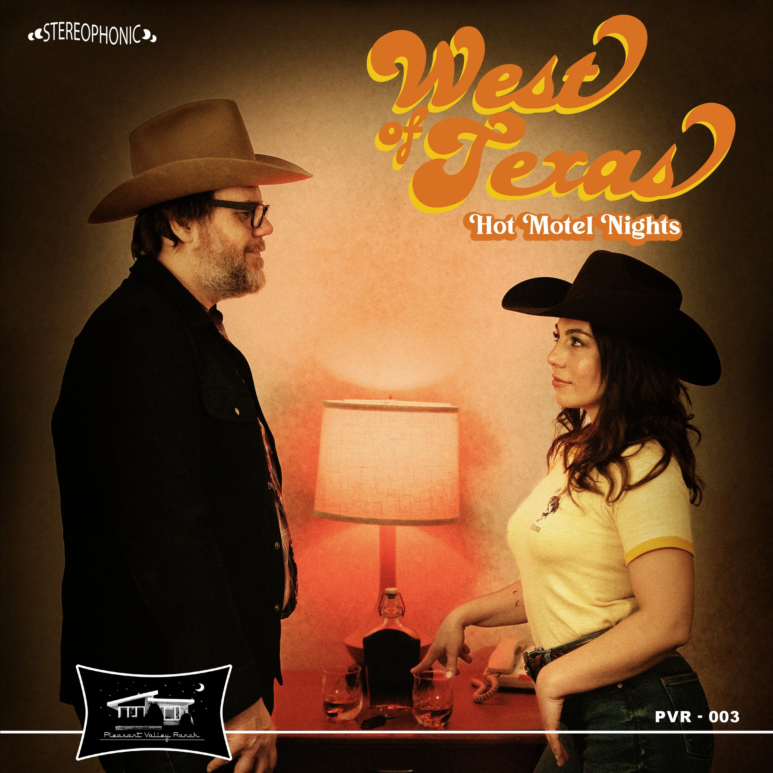 Store — West of Texas